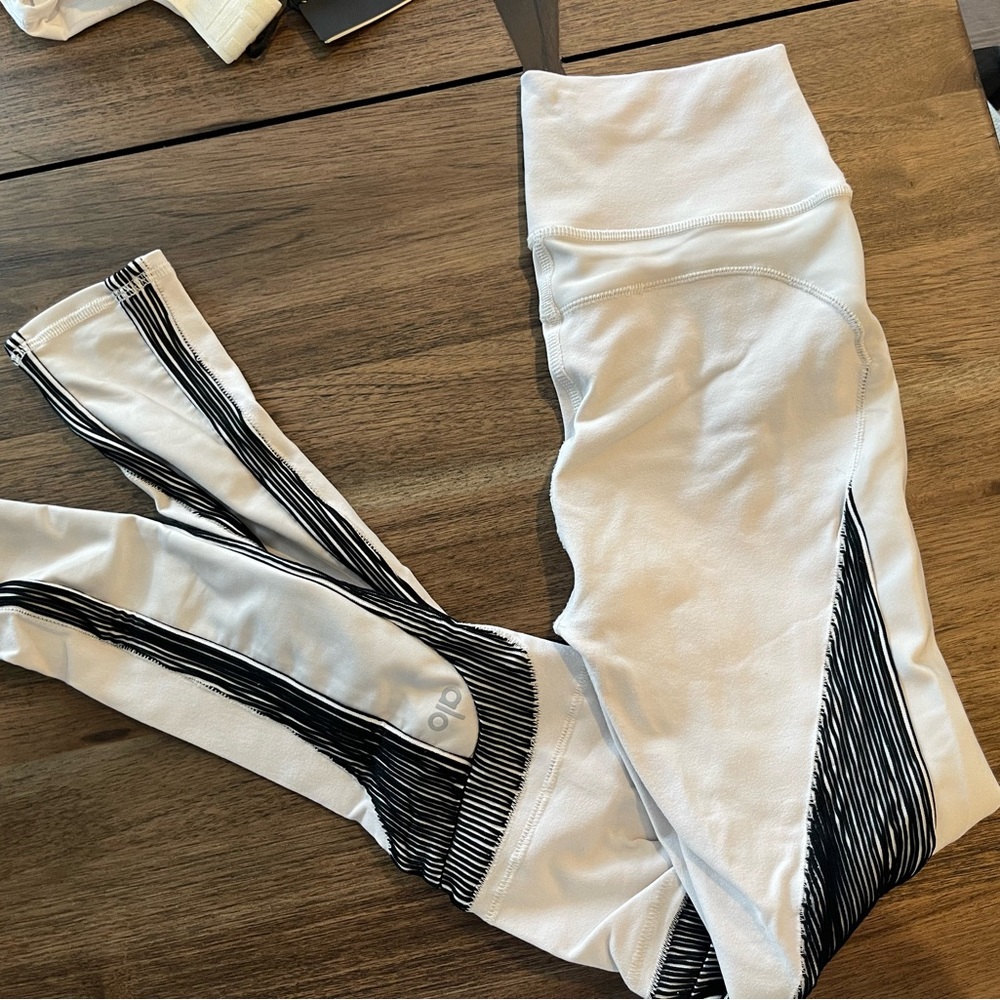 Alo Active Legging